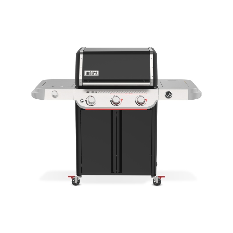 Weber Genesis E-335W Gas Barbecue