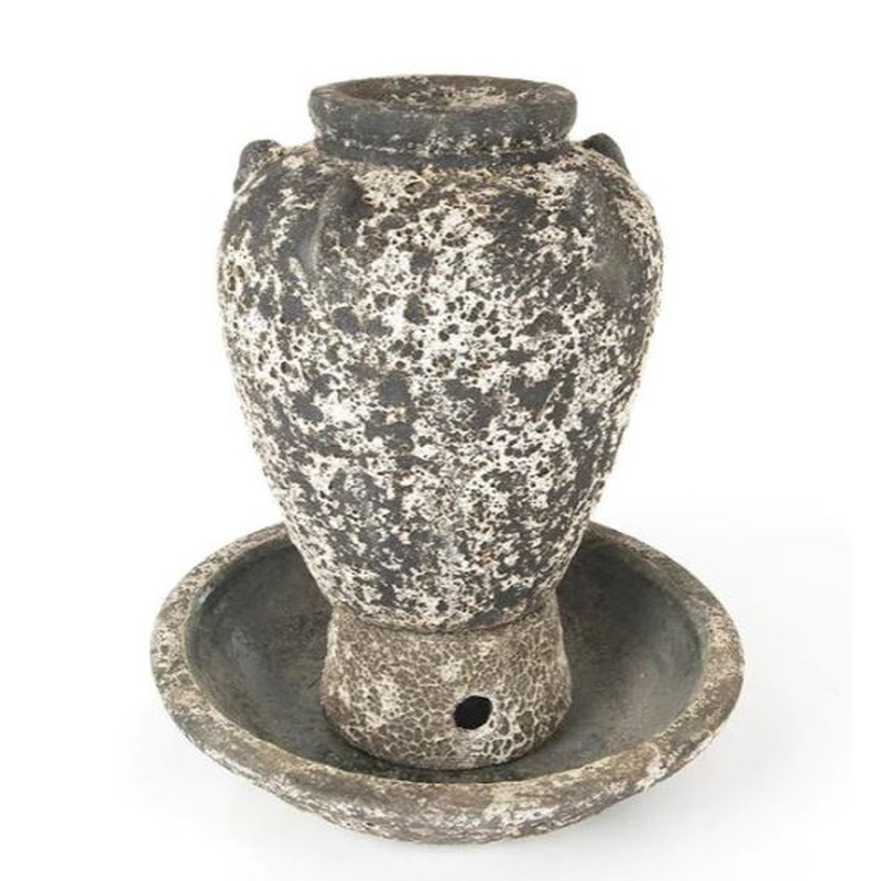 Ancient Water Feature