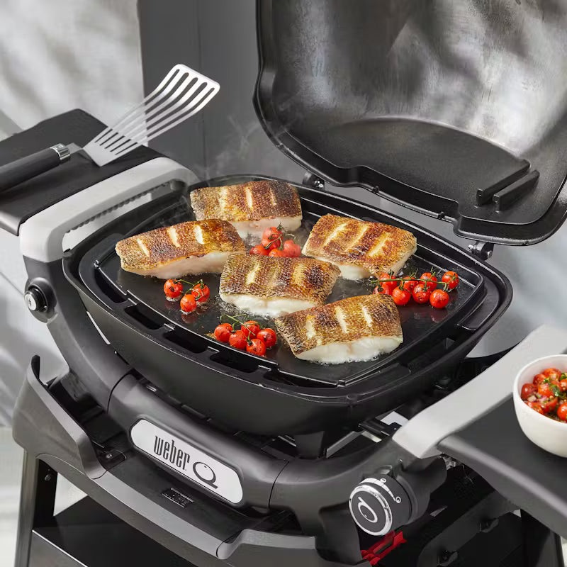 FULL GRIDDLE - Q1XXXN I EMEA