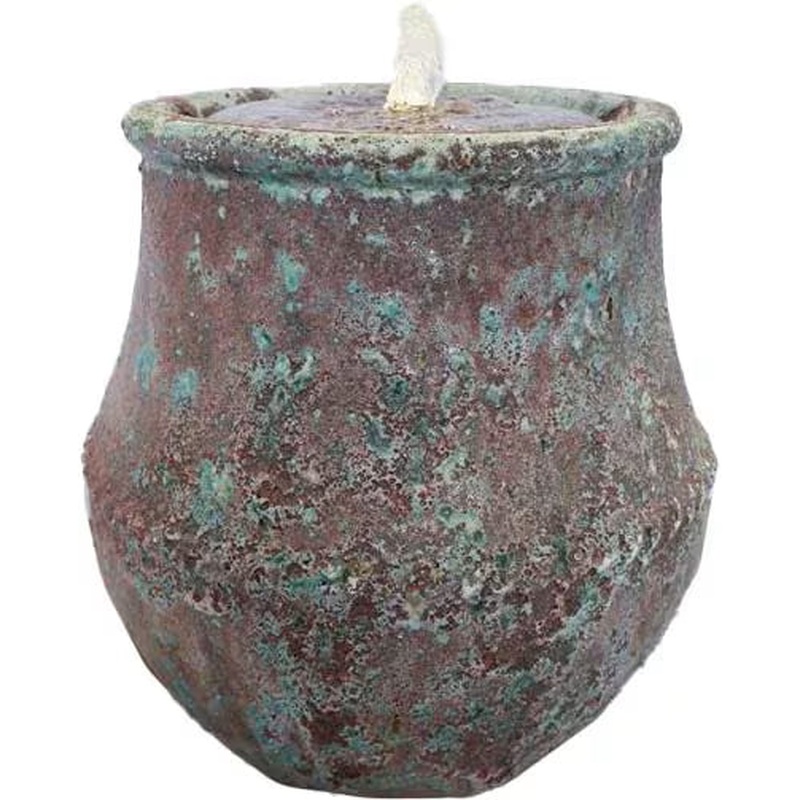 JERRY WATER FEATURE OCEANIC WH