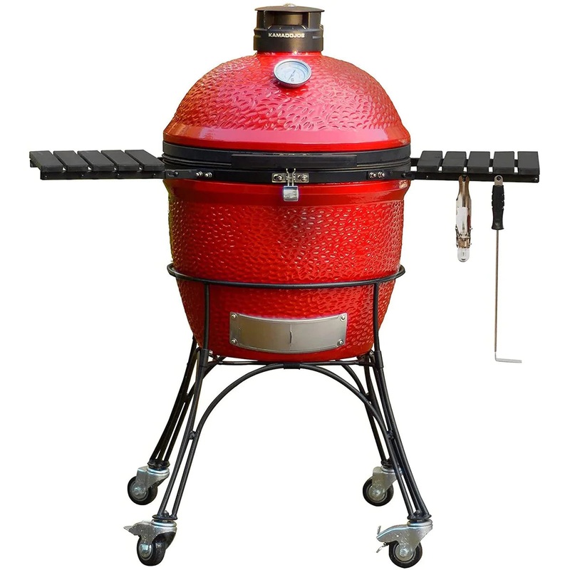 Kamado Joe Classic II Starter Bundle