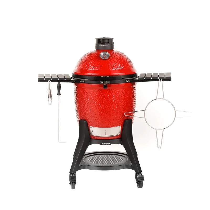 Kamado Joe Classic III Starter Bundle