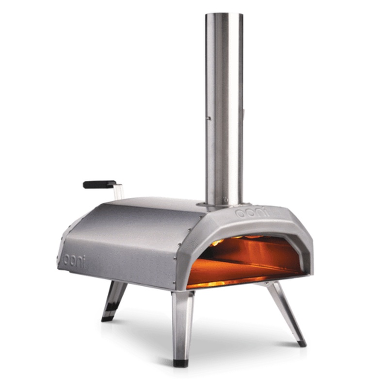 Ooni Karu 12 Multi Fuel Pizza Oven Bundle
