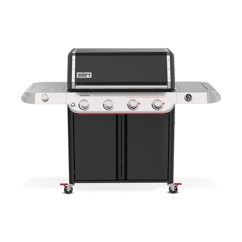Weber Genesis E-435w Gas Barbecue