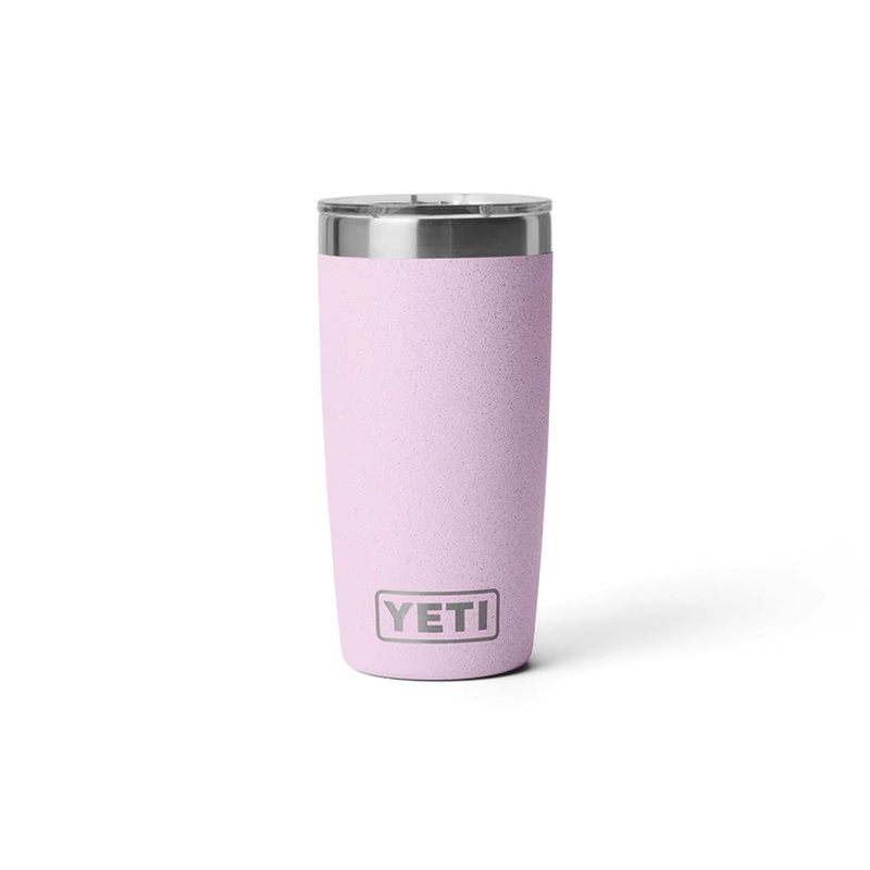 Rambler 10 Oz Tumbler Ms - Cherry Blossom