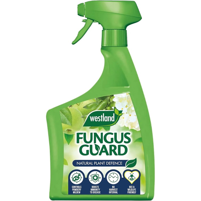 GS Fungus Stop Organic 800ml