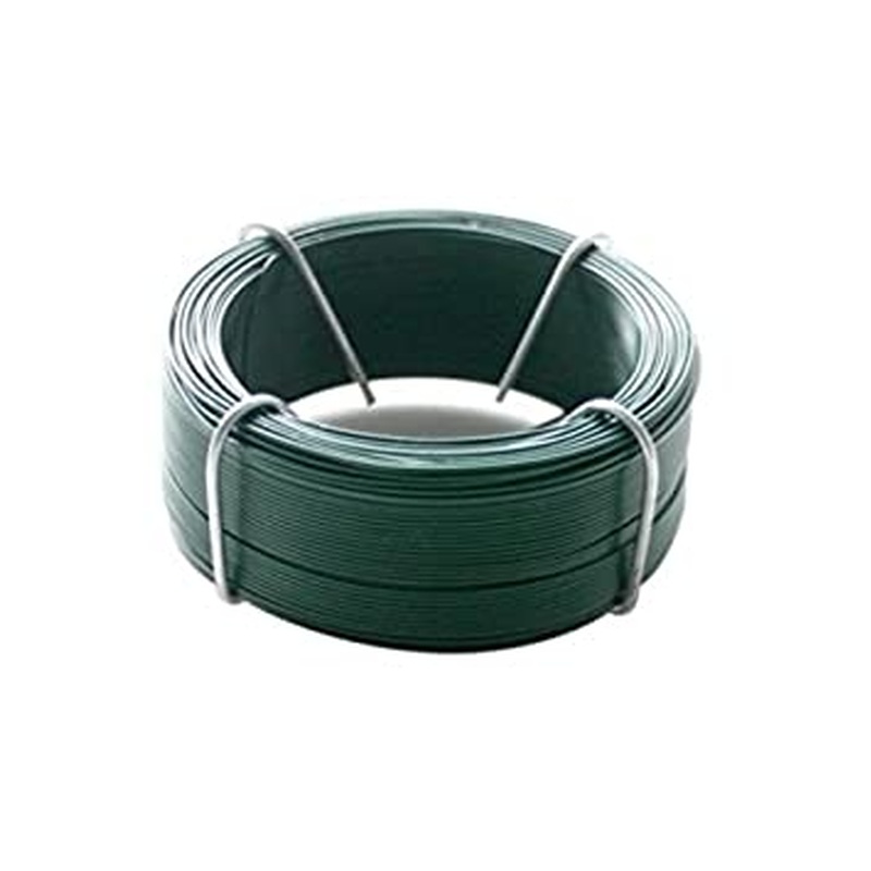 HEAVY GARDEN WIRE 30m