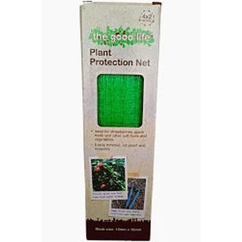 PLANT PROTECTION NET 4X2M