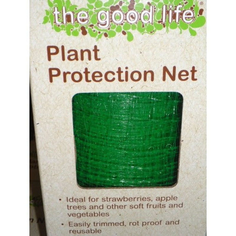 PLANT PROTECTION NET 8X2M