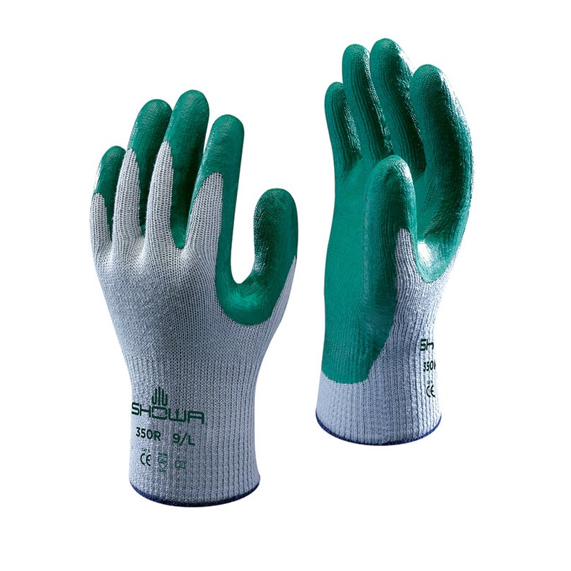 SHOWA GLOVE 350 THORNMASTER (L)