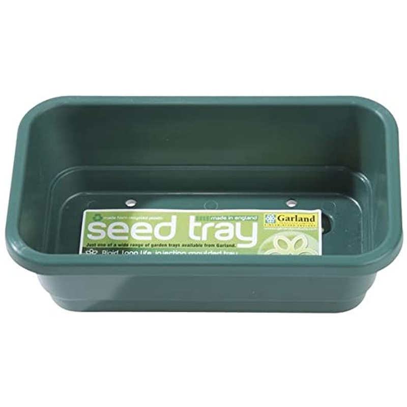 SMALL SEED TRAY