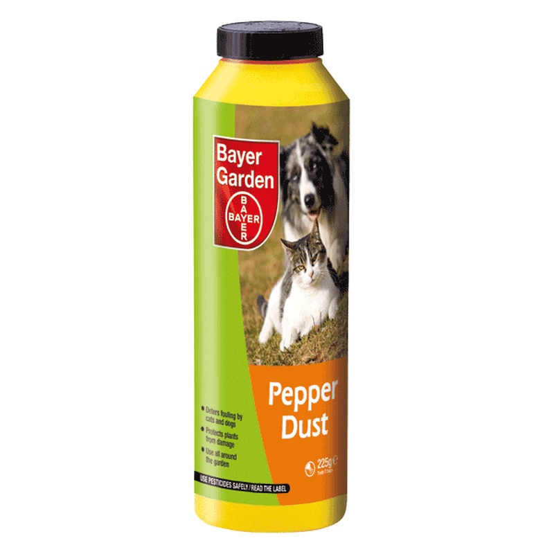 Pepper Dust 225g