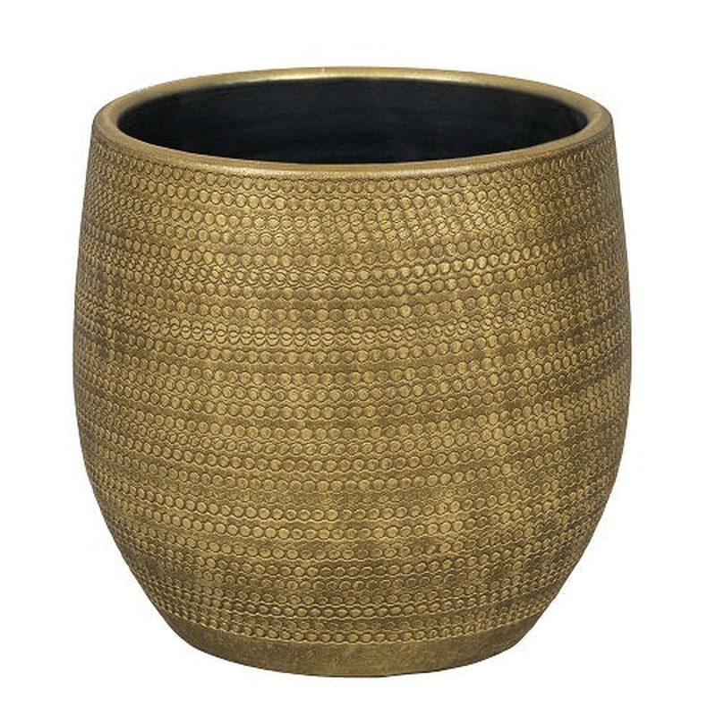 Boaz 1-01Y gold 24cm/H22cm