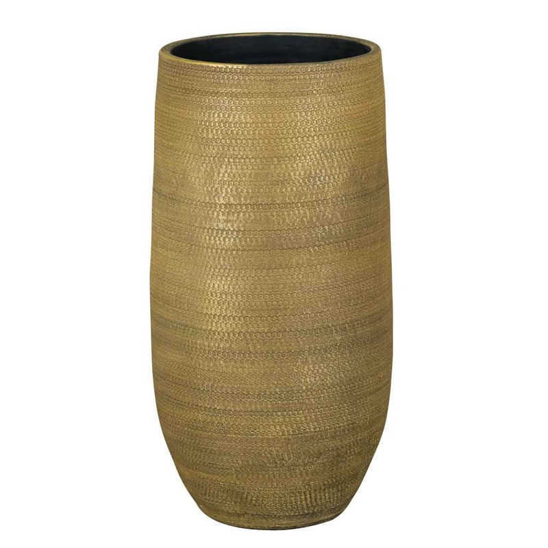 Boaz 1-02Y gold 22cm/H40cm