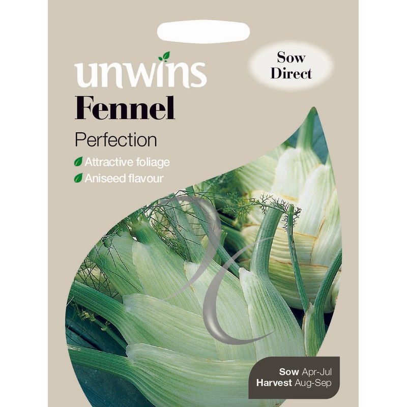 Fennel Perfection