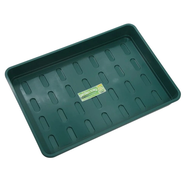 Garden Tray No holes