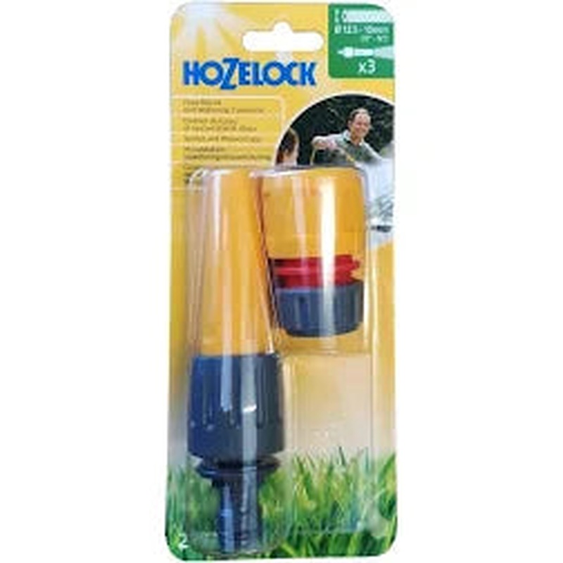 Hozelock Hose Nozzle with Stop