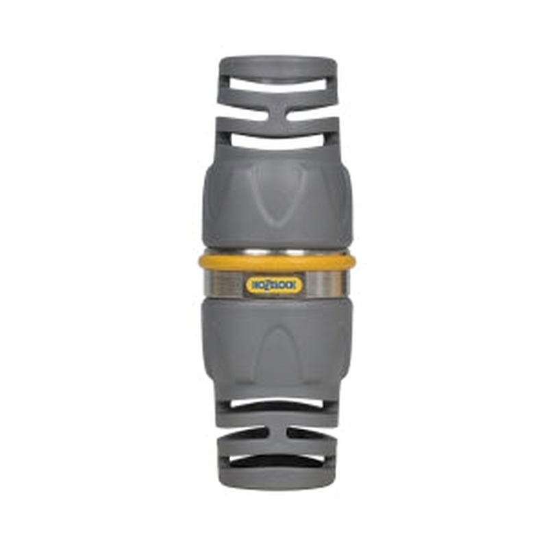 Hozelock Pro Metal Hose Repair Connector