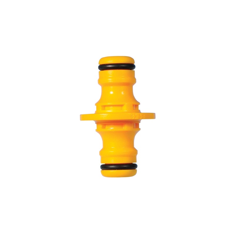Hozelock2291 Double Male Connector Bulk Fitting