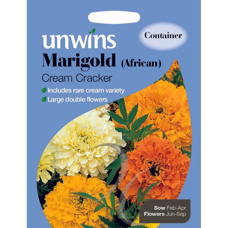 Marigold African Cream Cracker