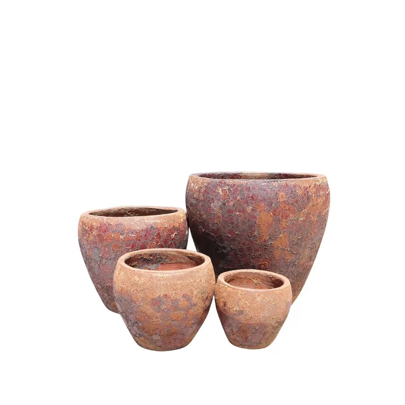 Mina Atlantis Pot 37 H32