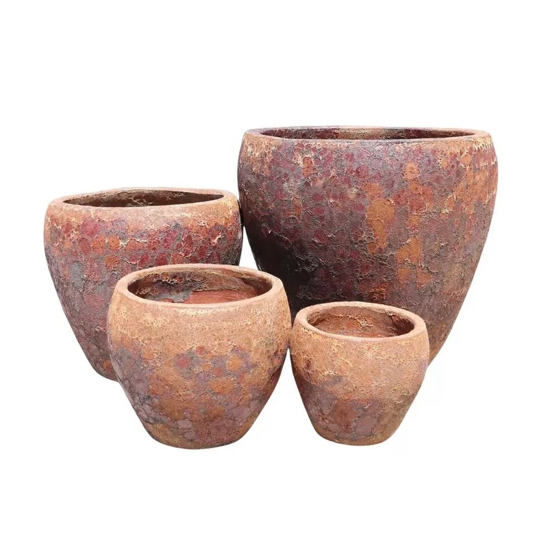 Mina Atlantis Pot 65 H61