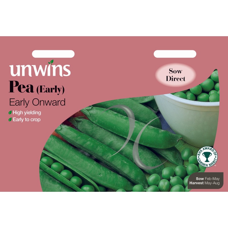 Pea (Early) Early Onward