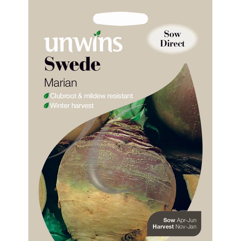 Swede Marian