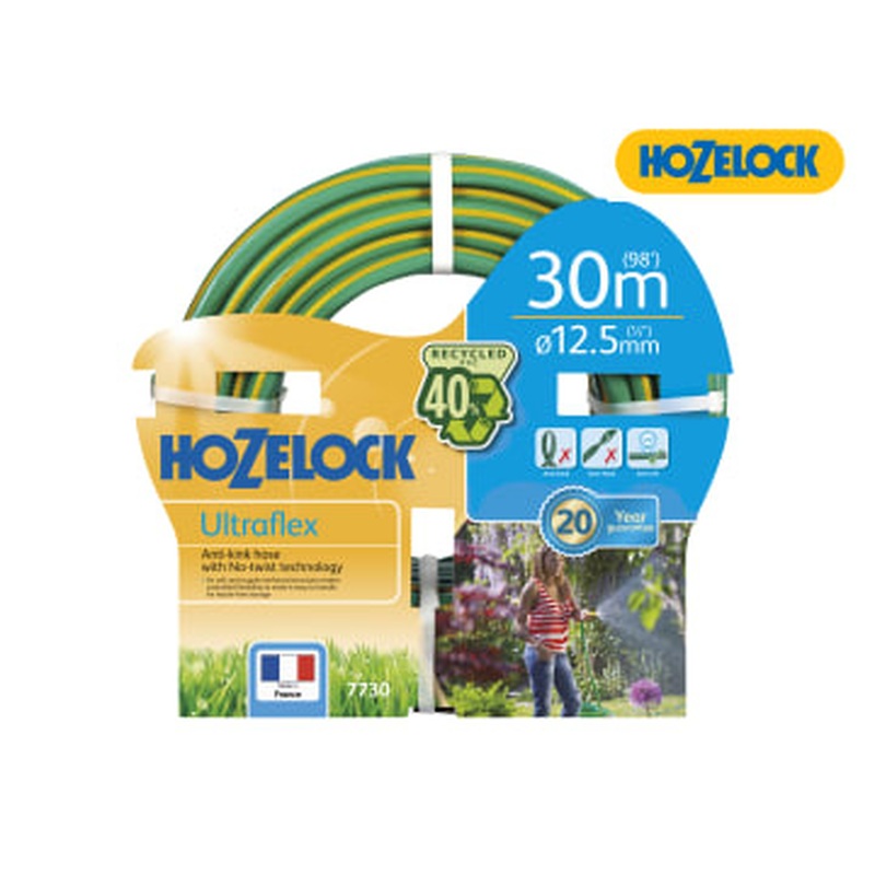 Hozelock Ultraflex 30m Hose