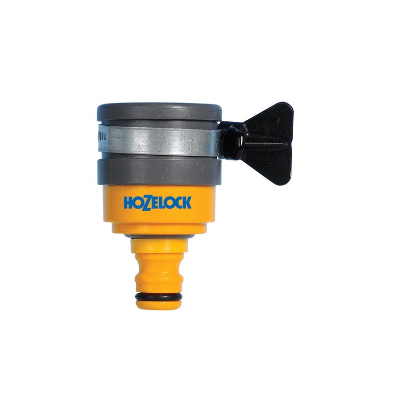 Hozelock2177 Round Mixer Tap Connector