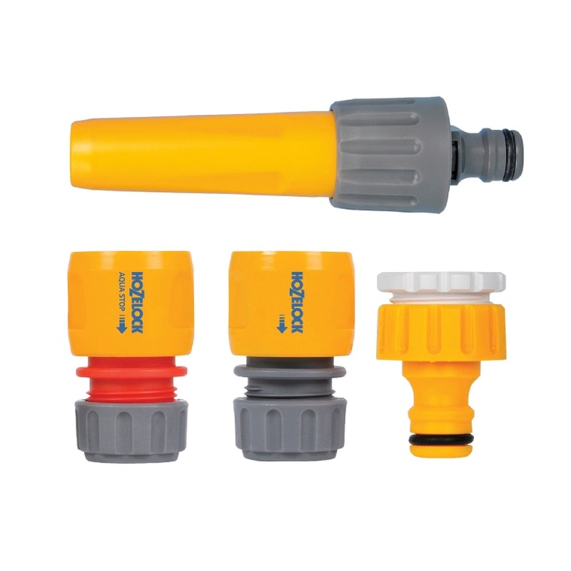 Hozelock2351 Plus Gun Starter Set DPQ