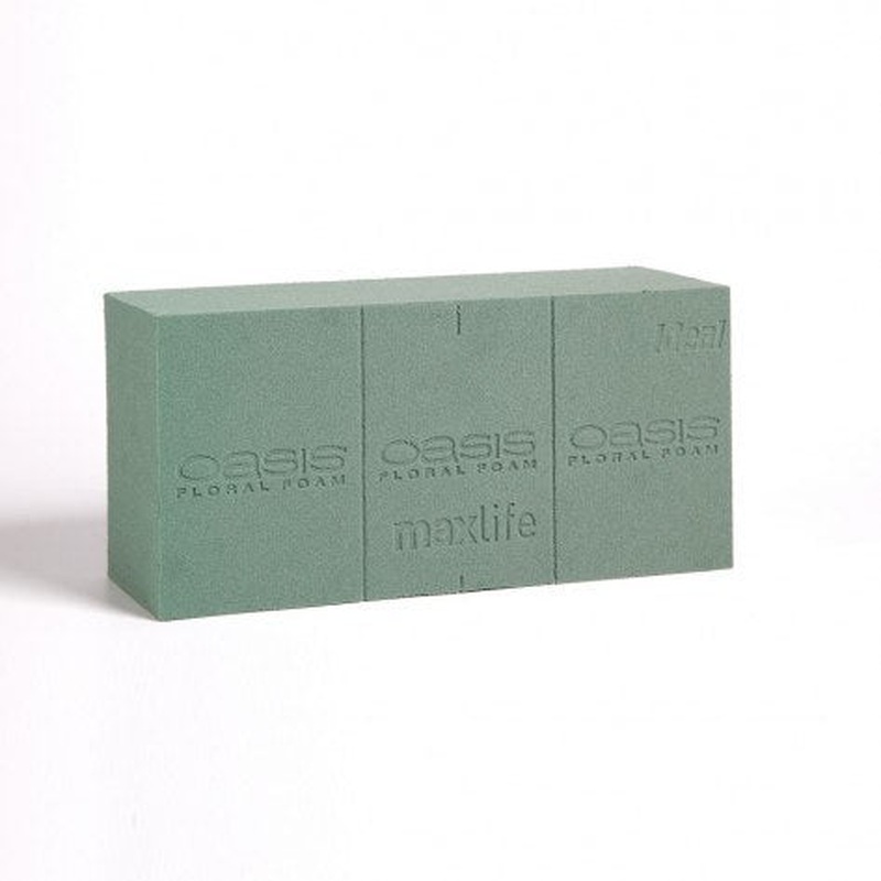 Ideal Floral Foam Brick