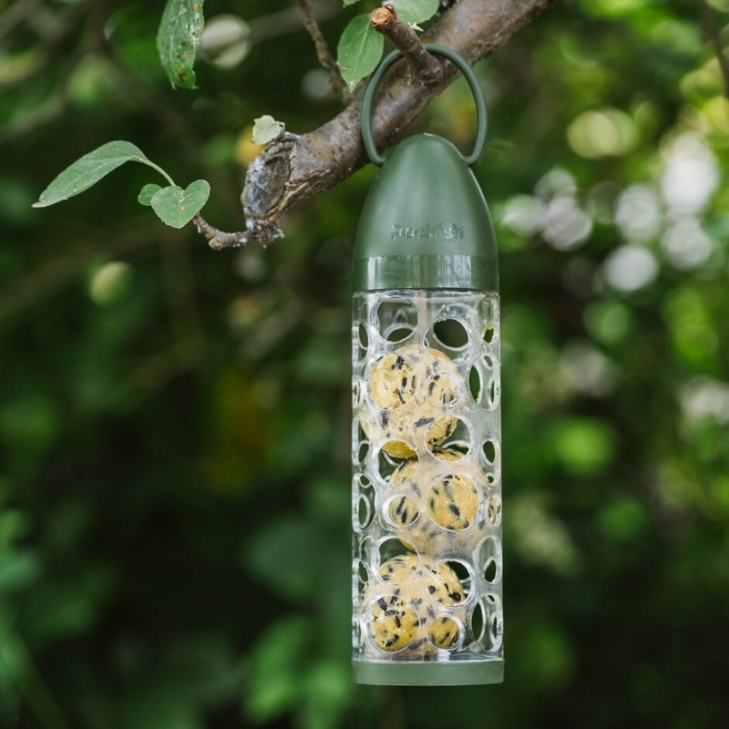 PK Extra Goodness Energy Ball Feeder