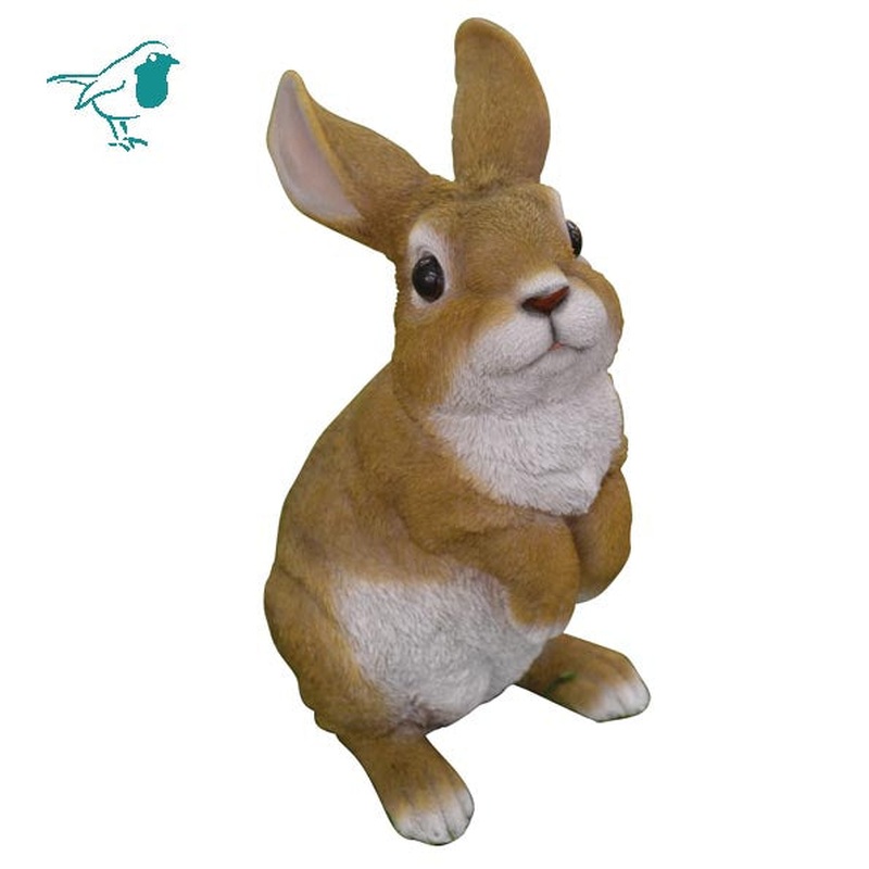 RL Standing Rabbits D