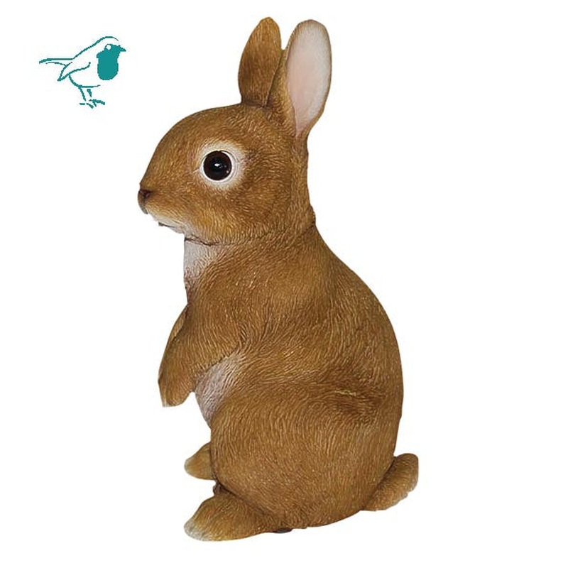 Young Rabbit SITTING E Box/9