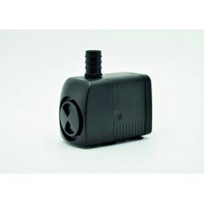 1100 Litres per Hour HV BS PUMP