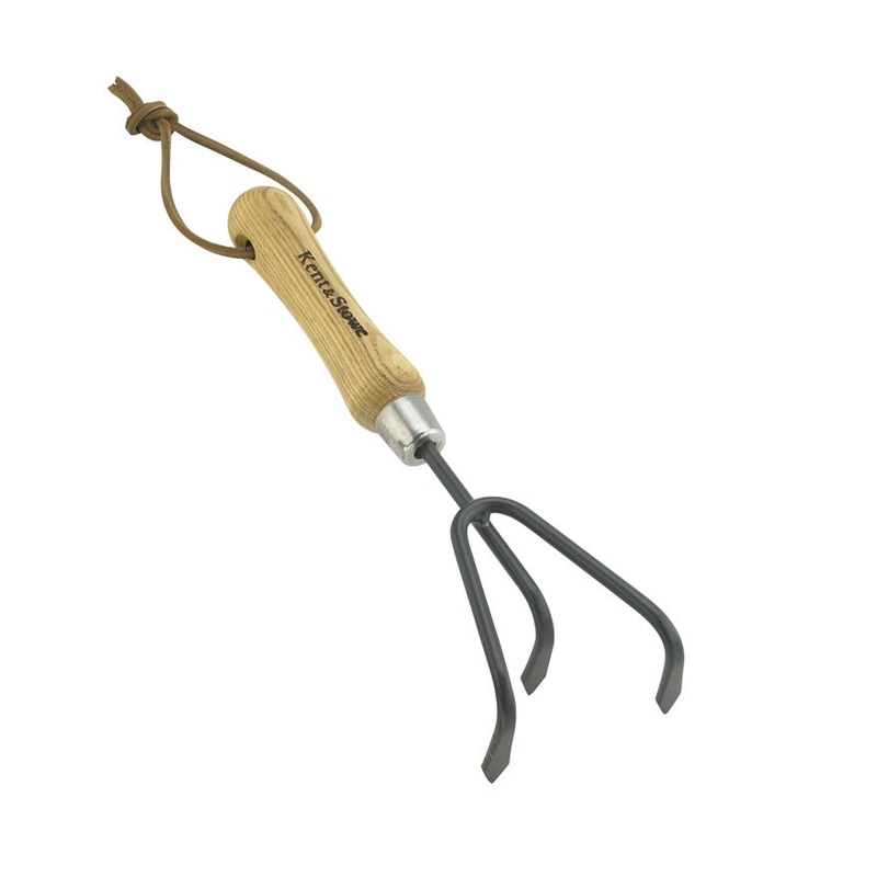 3 Prong Cultivator CS Hand