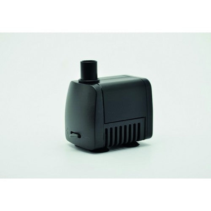 450 Litres per Hour HV BS PUMP