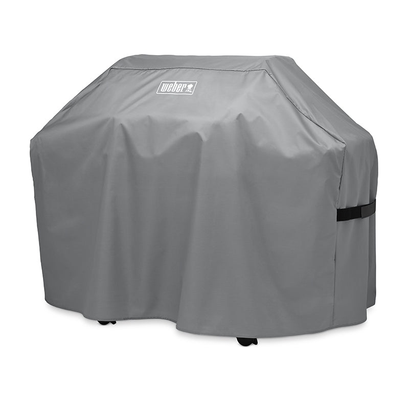 BARBECUE COVER - FITS GENESIS II - 300 SERIES, GENESIS 300 SERIES
