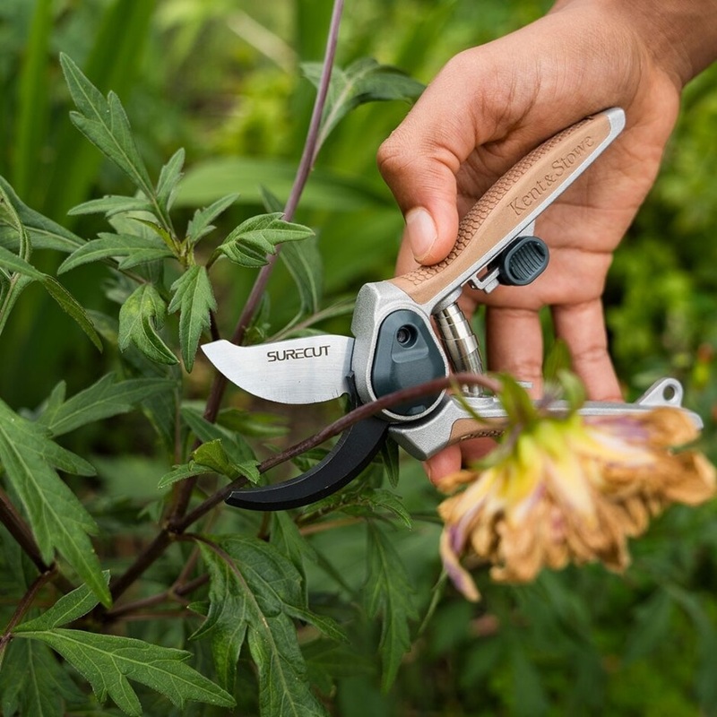 Bypass Secateurs 6.5 Garden Life