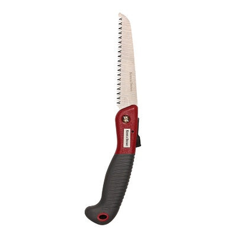Folding Saw Turbo