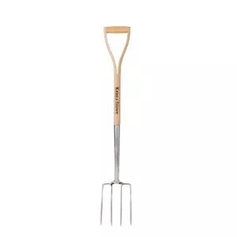 Garden Life Digging Fork