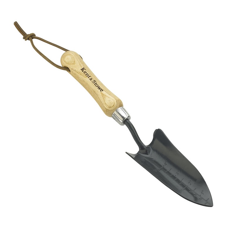 Hand Transplanting Trowel CS