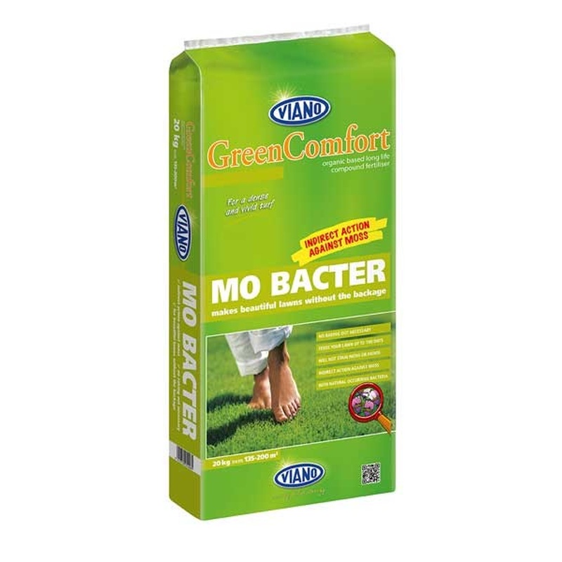 Mo Bacter10kg