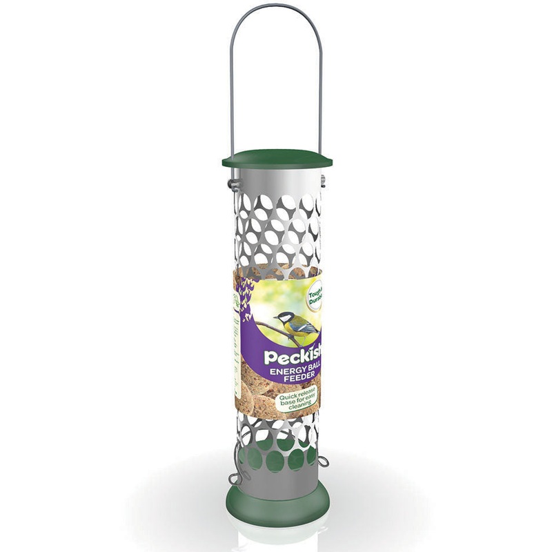 PK All Weather Energy Ball Feeder