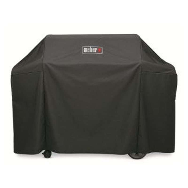 PREMIUM BARBECUE COVER - FITS GENESIS II - 400 SERIES