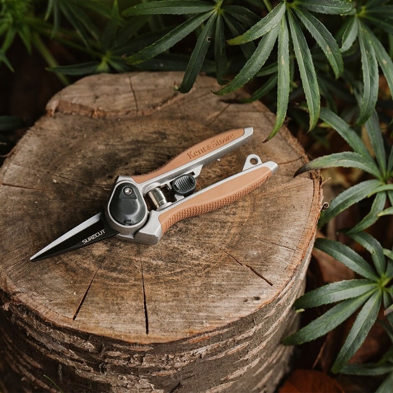 Pruning Snips Garden Life