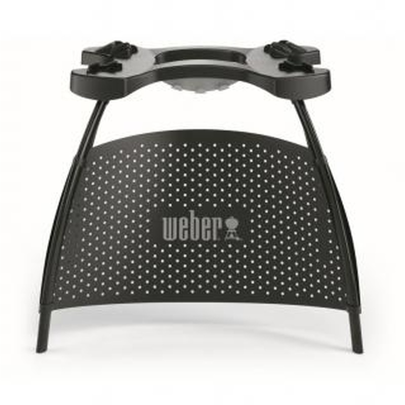 Q BARBECUE STAND - FITS Q 1000 AND 2000 SERIES
