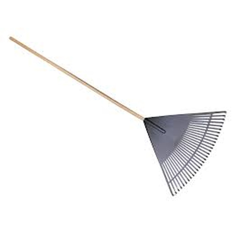 Ultimate Leaf Rake