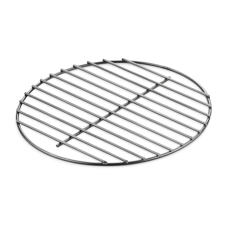 Charcoal Grate Fits 47cm Grills